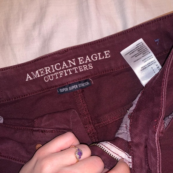 American eagle outfitters shorts - Picture 3 of 3